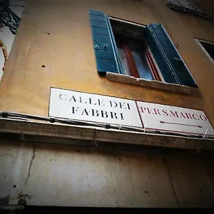 San Marco Apartment Venice