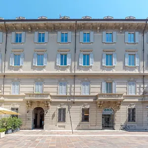 Della Corte - By Myhomeincomo Apartment Como