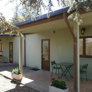 Campsite Village Il Poggetto, Troghi