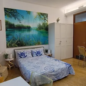 Casa Di Sole A Apartment Crema