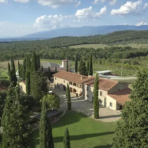 Country house Borgo Iesolana, Bucine