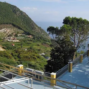 Cielo E Mare Apartment Moneglia