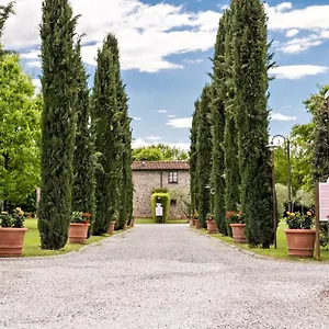 Antico Casale Country house Sarzana