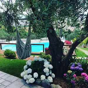 Apartment L'uliveta, Montecatini Terme