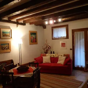 Ca' Moro Apartment Venice