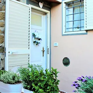 Apartment Casa Dalia, Montecatini Terme