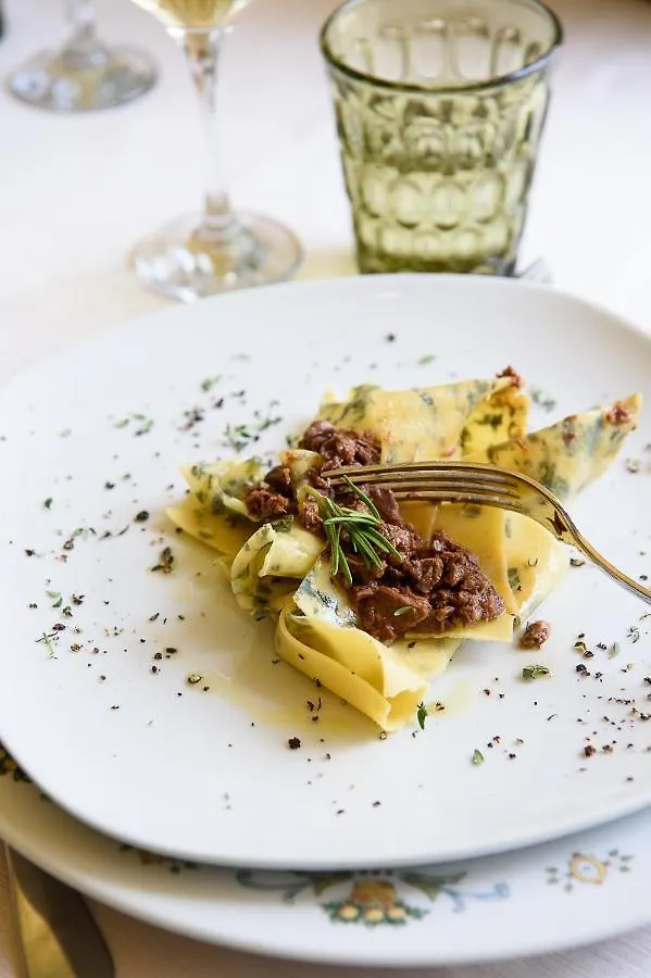 Adua & Regina Di Saba Wellness & Beauty Hotel Montecatini Terme