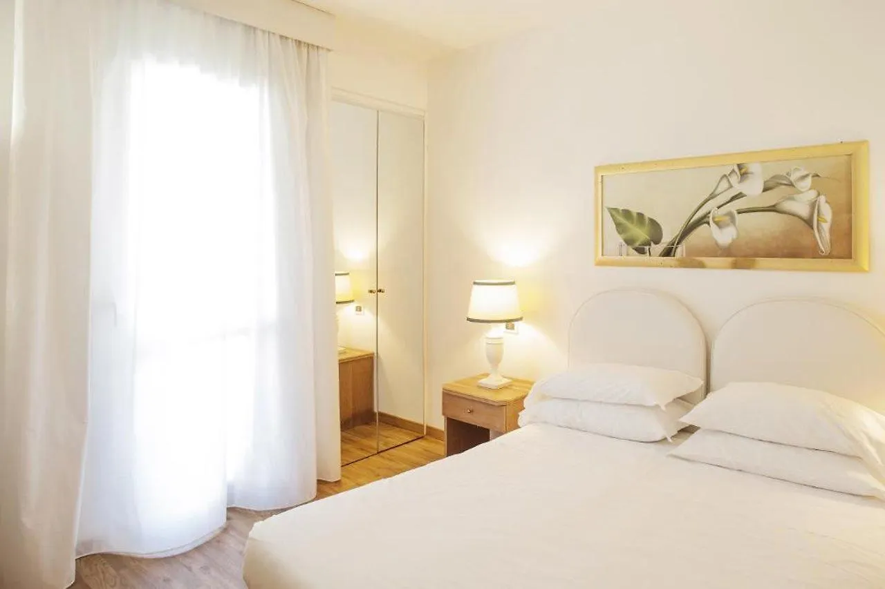 Adua & Regina Di Saba Wellness & Beauty Hotel Montecatini Terme Italy